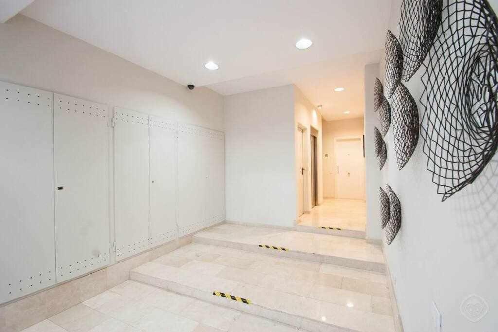 Port VII Apt Centrico Acogedor W Balcon 23 Barcelona Exterior foto
